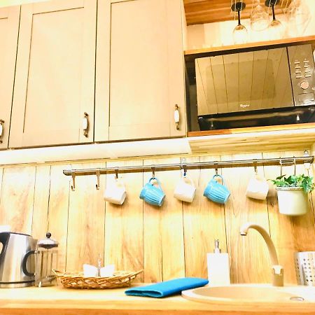 Cozy City Veerenni Studio تالين المظهر الخارجي الصورة