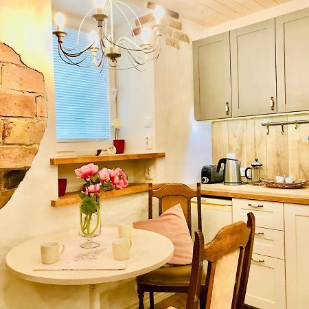 Cozy City Veerenni Studio تالين المظهر الخارجي الصورة