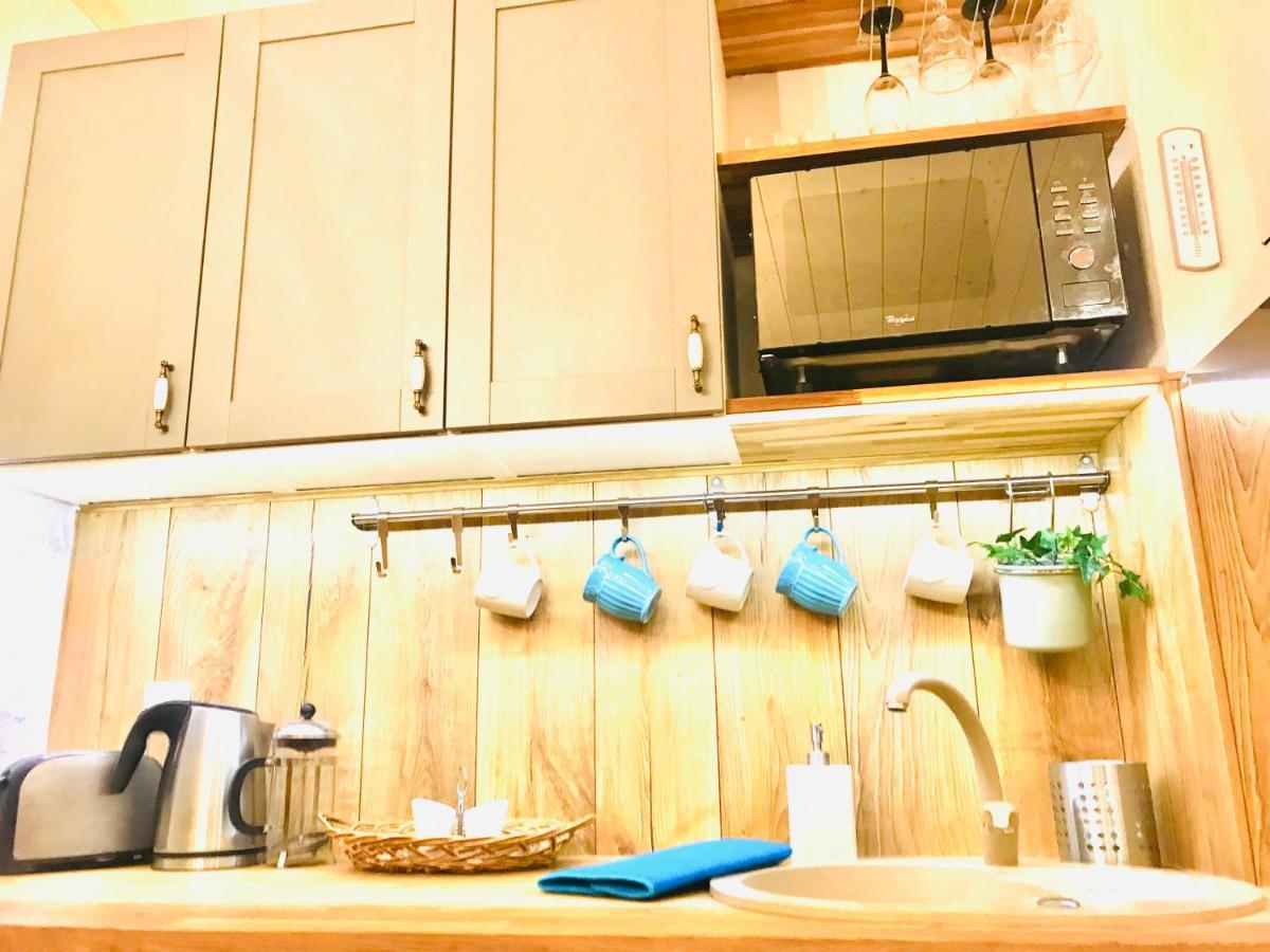 Cozy City Veerenni Studio تالين المظهر الخارجي الصورة