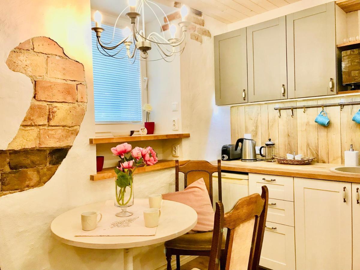 Cozy City Veerenni Studio تالين المظهر الخارجي الصورة