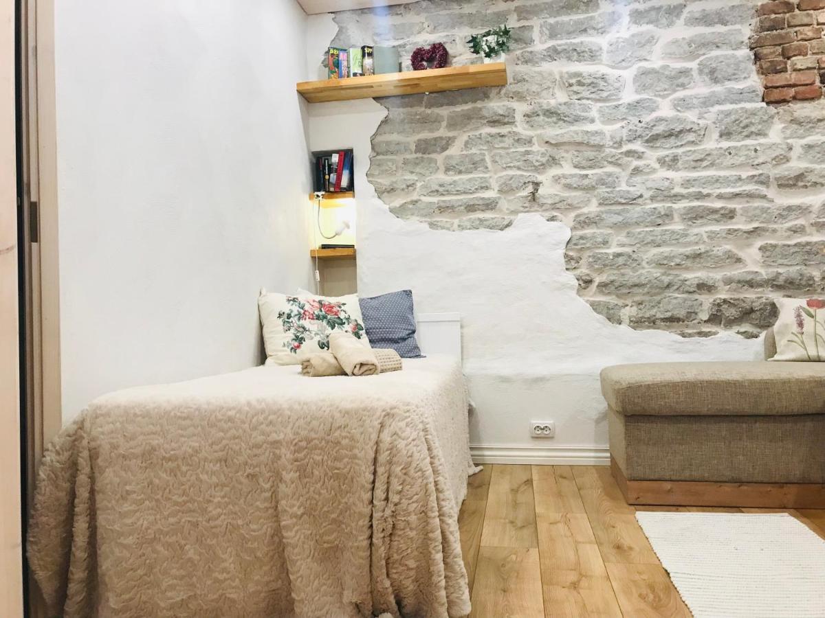 Cozy City Veerenni Studio تالين المظهر الخارجي الصورة
