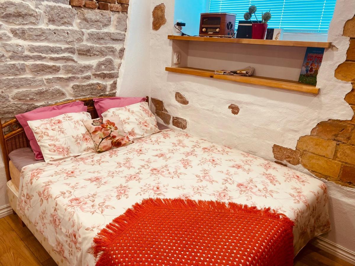 Cozy City Veerenni Studio تالين المظهر الخارجي الصورة