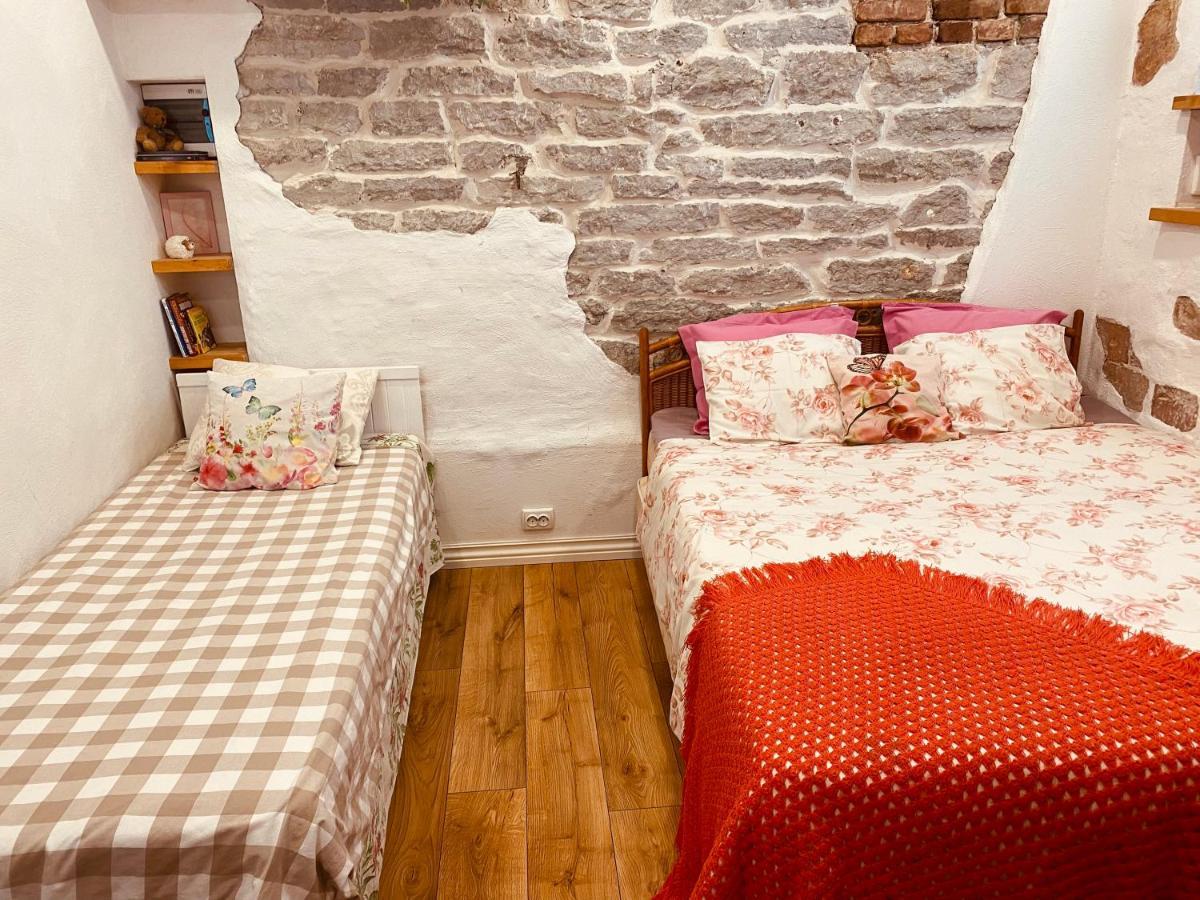 Cozy City Veerenni Studio تالين المظهر الخارجي الصورة